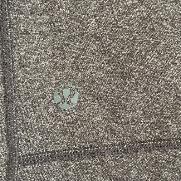 Lululemon Wunder Under Crop 21” - Size 4 - Picture 4 of 6